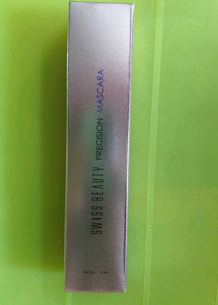 Swiss Beauty Precision Mascara