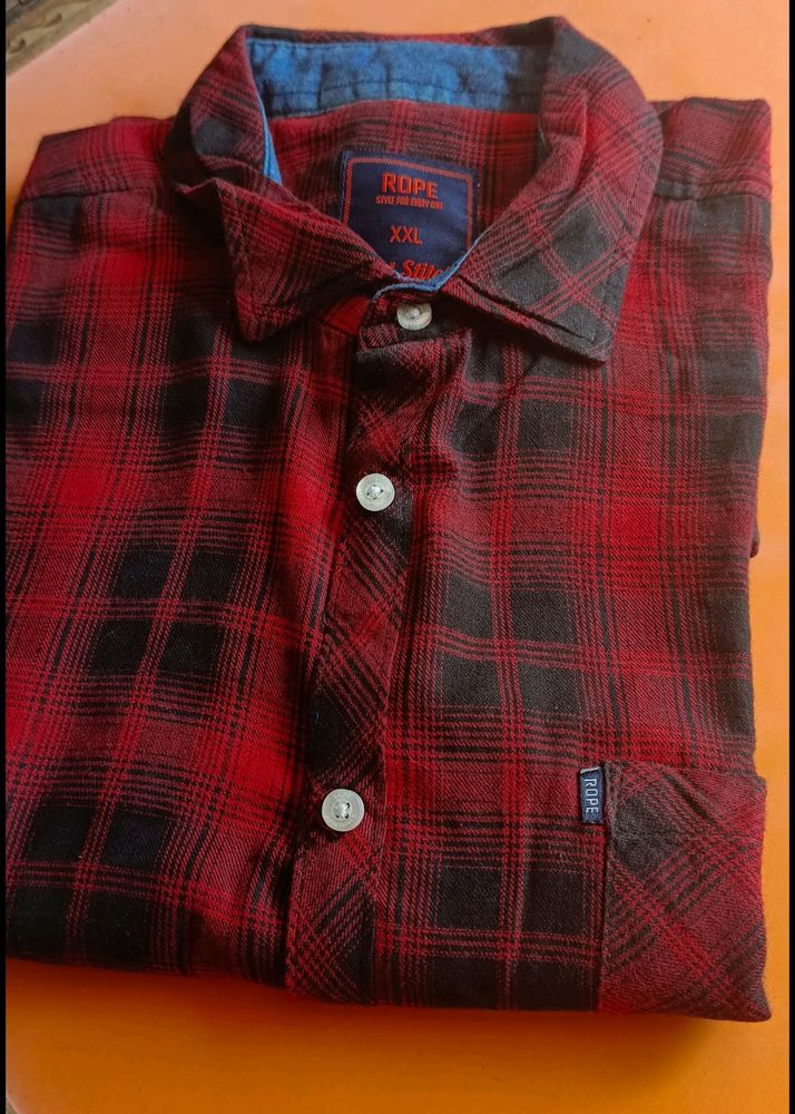 Cotton Shirt Offer