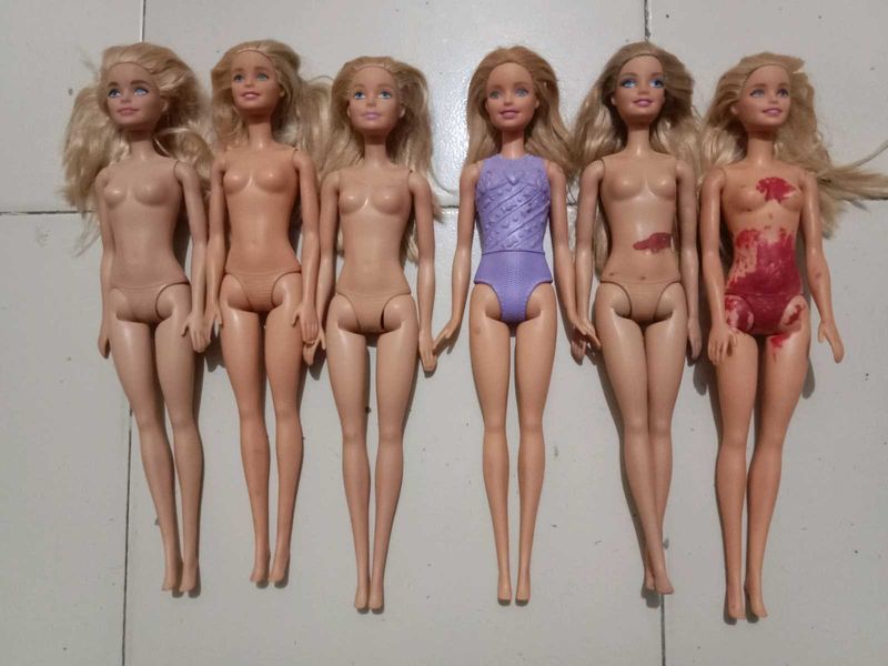 Barbie Doll