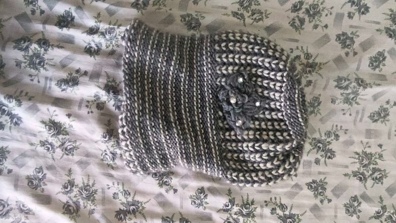 woolen cap