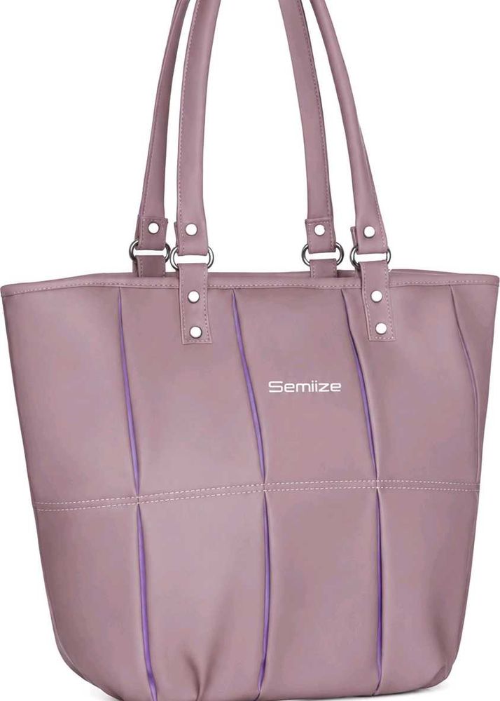 Stylish Tote Bag - Perfect Everyday Accessory