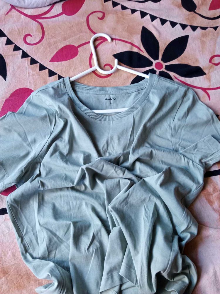 Plain T Shirt