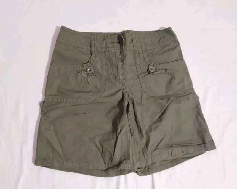 H&amp;M Shorts Fixed Price