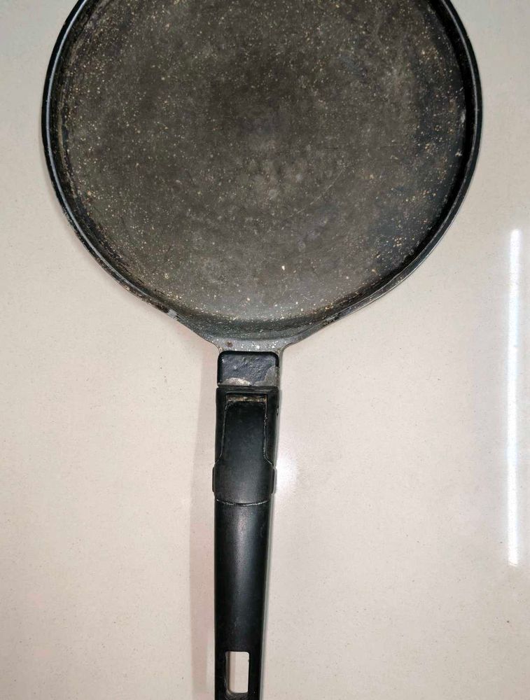 wondershef granite Non-Stick dosa Tawa