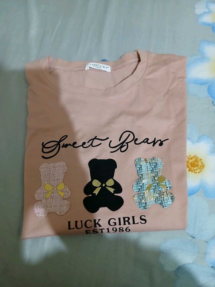 Sweet Bears T-Shirt