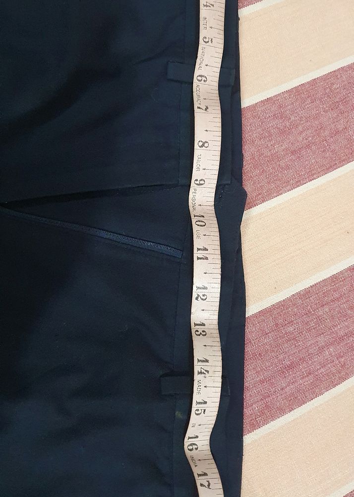 .Formal Pant And Jacket, In Good Condition, fabric