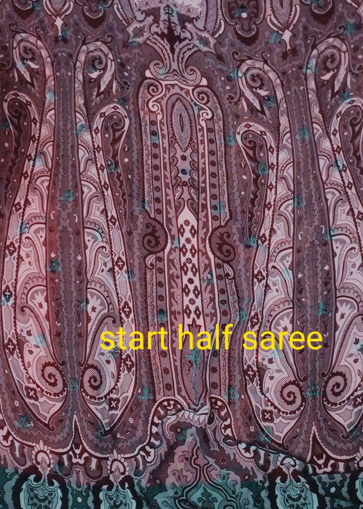 Saree for sale Like A Good  Condition