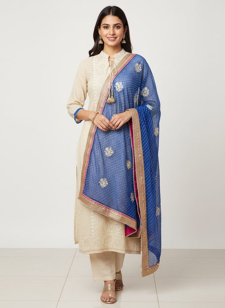 Salwar Suits