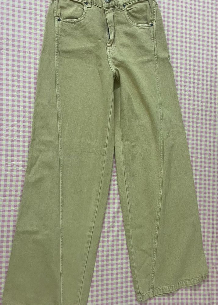 y2k wide leg jeans