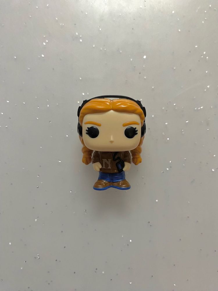Max l Kinder joy Stranger things