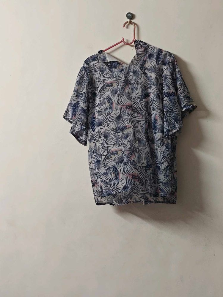 women's casual top