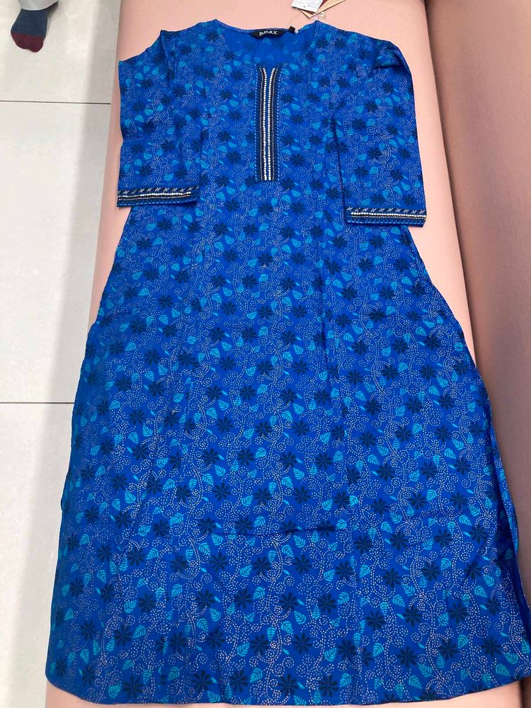Brand New Kurti
