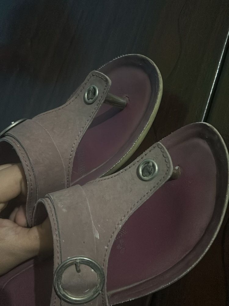 Slippers