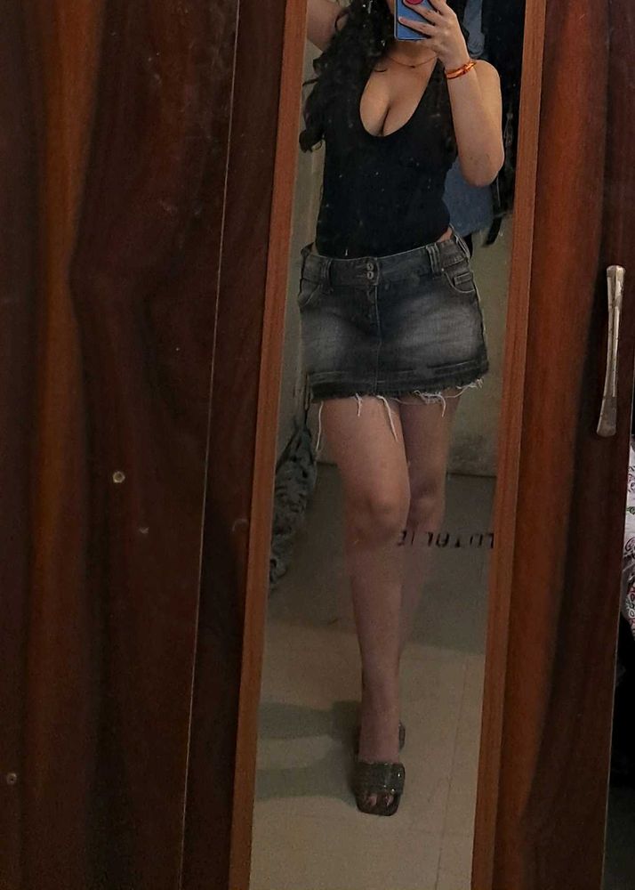 zara halter neck top