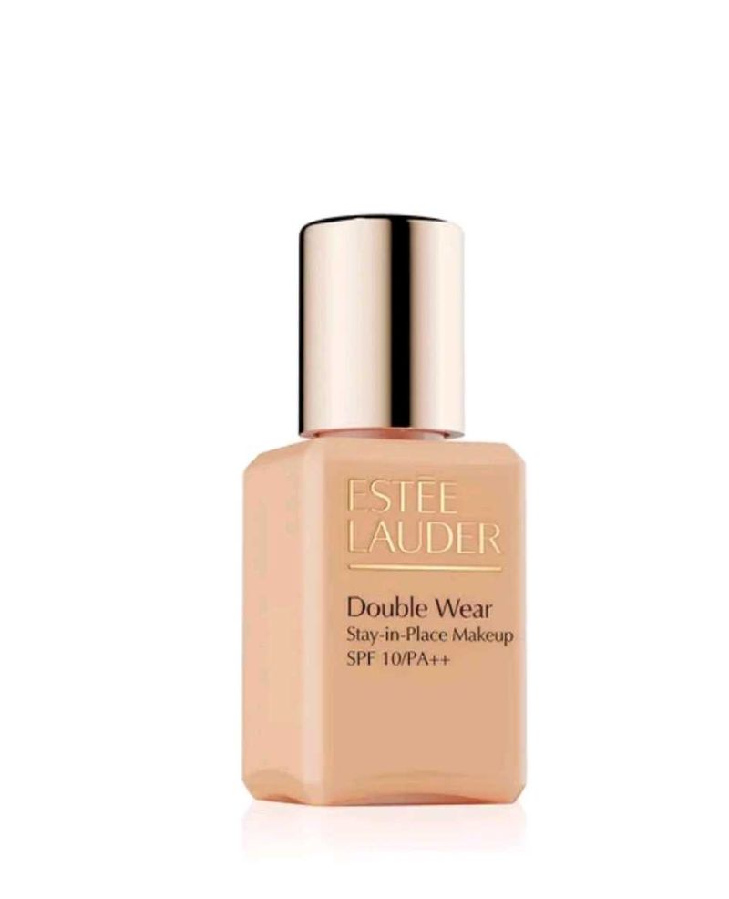 Estee Lauder Foundation samples