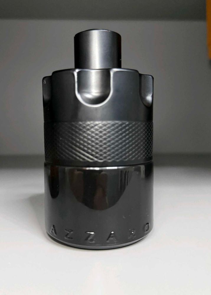 Azzaro The Most Wanted 50 Ml Decant