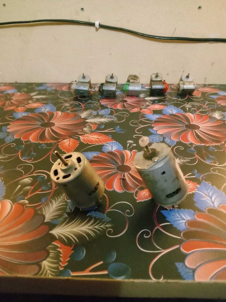 All Type Motors Any Motor