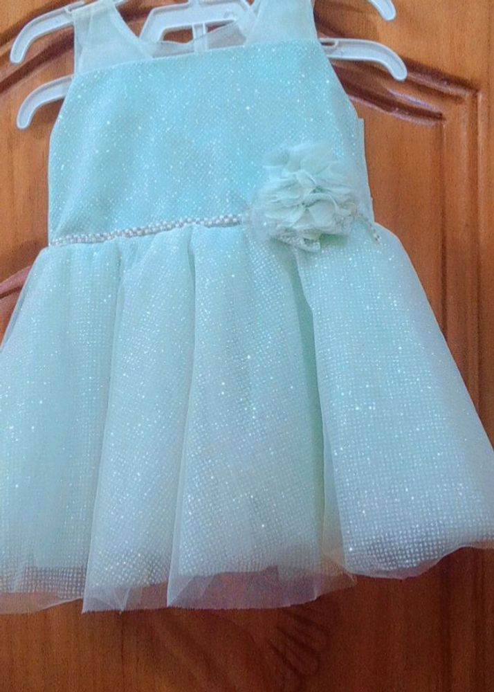 Baby Girl Dress