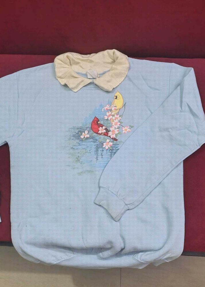women  Sweatshirt