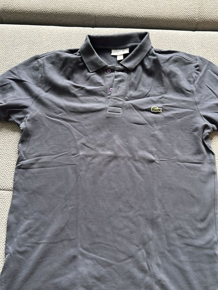 Lacoste Polo T-Shirt