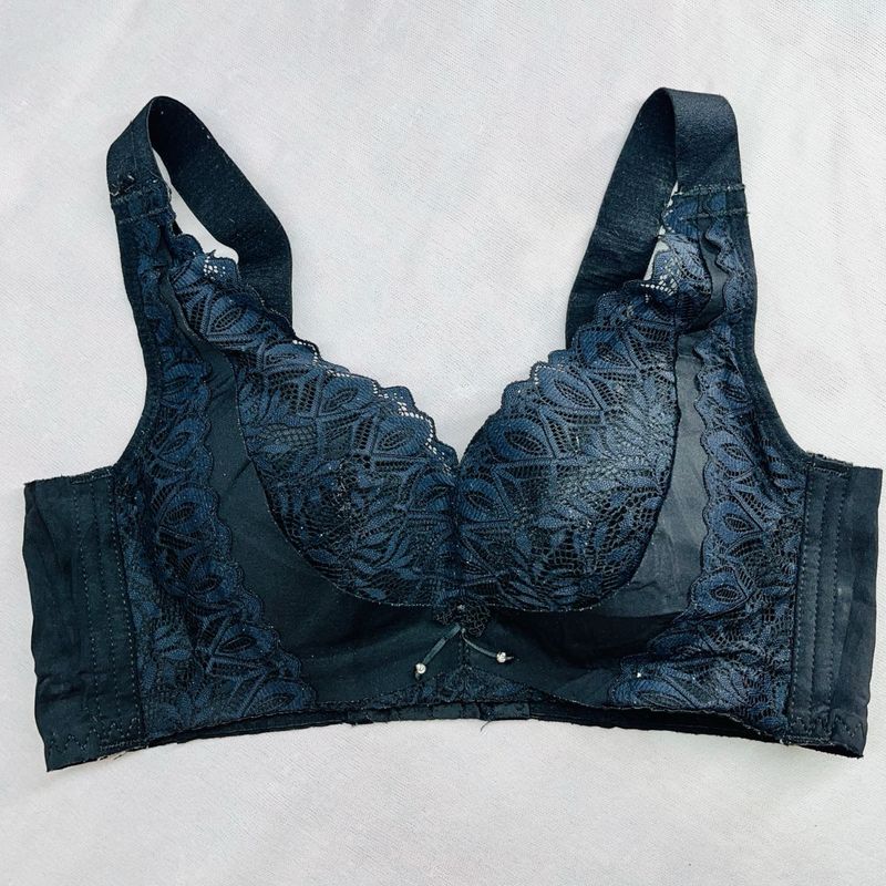 Elegant Lace Bra