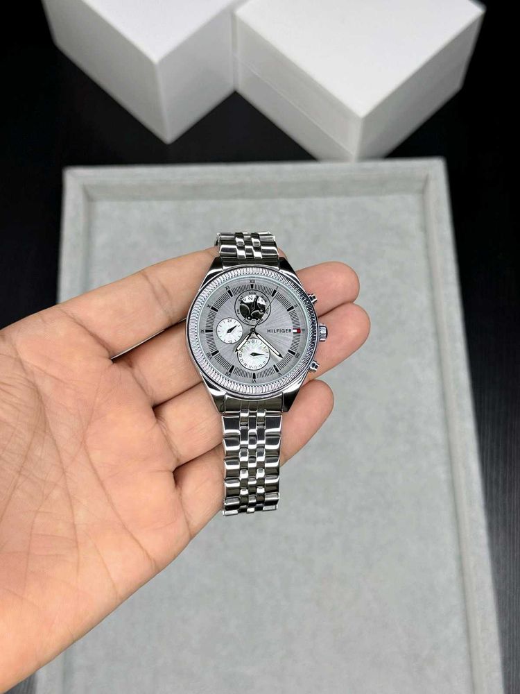 Tommy Hilfiger Men's Watch