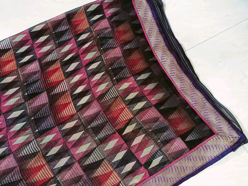 Sareewith Blouse