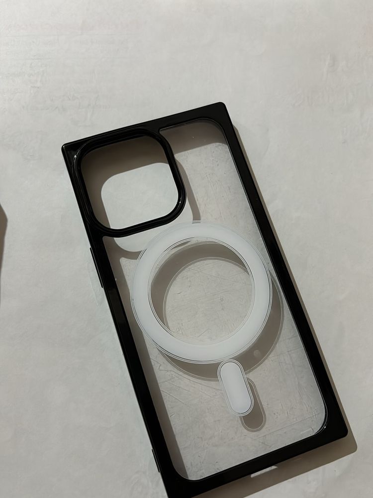 MagSafe Compatible iPhone13 pro Case
