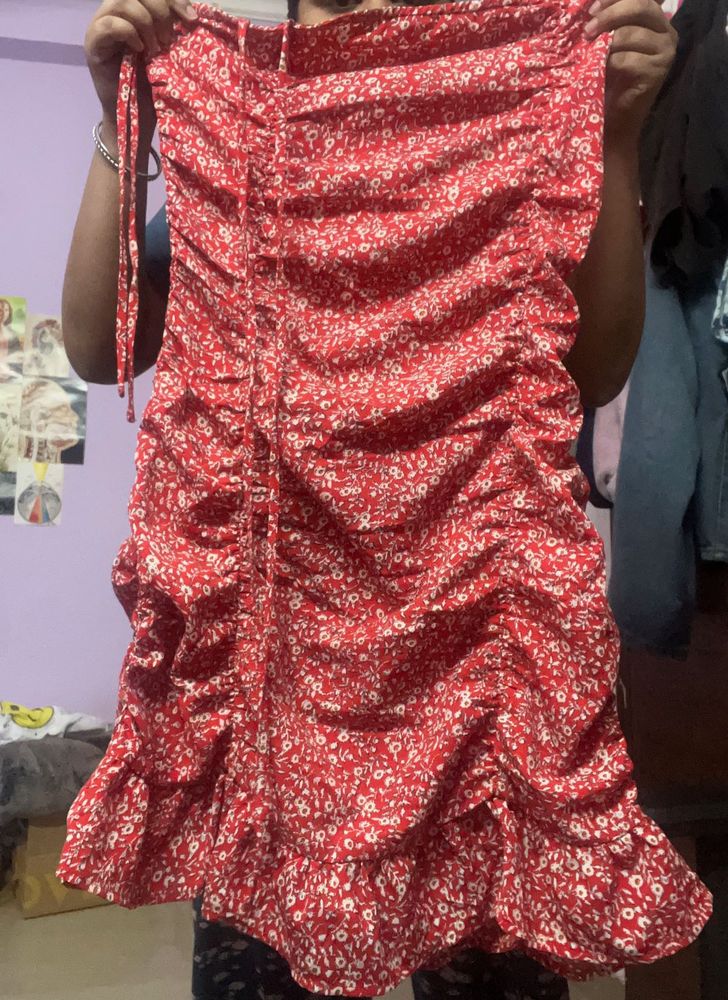 bodycon dress