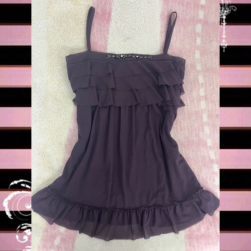 Babydoll Camisole 🎀