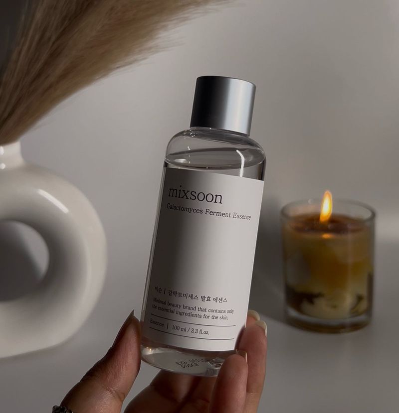 Mixsoon Galactomyces Ferment Essence
