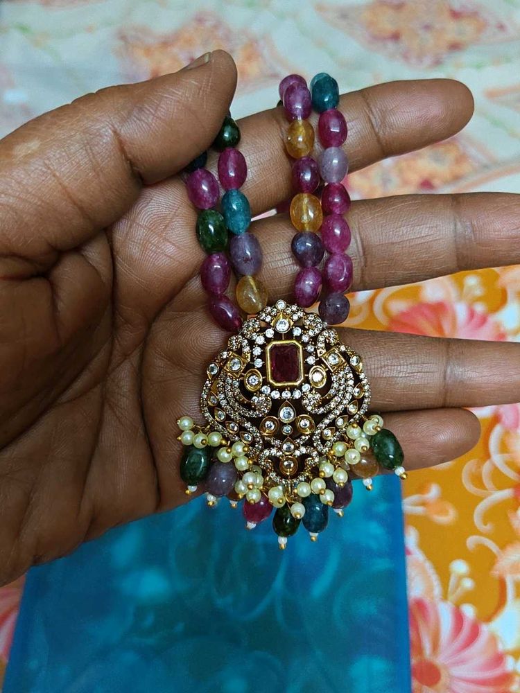 Monalisa Beads chain