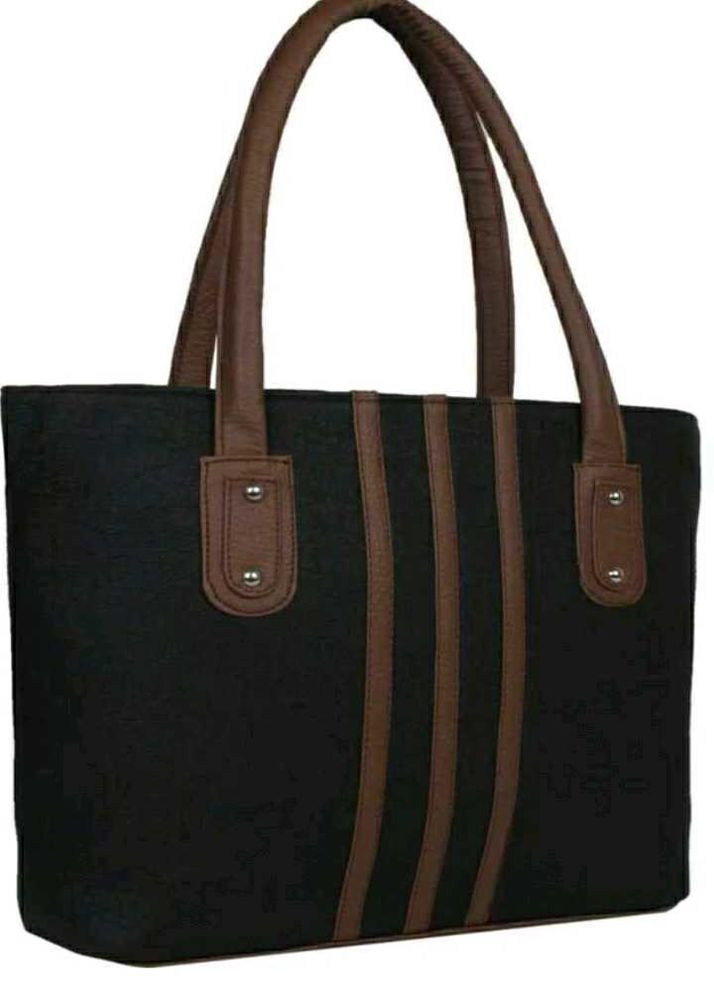 Women Black Hobo