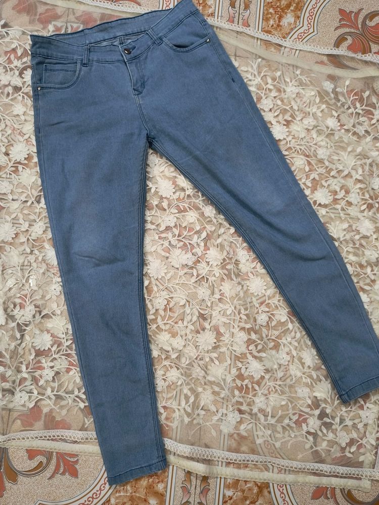 Blue Denim 💙