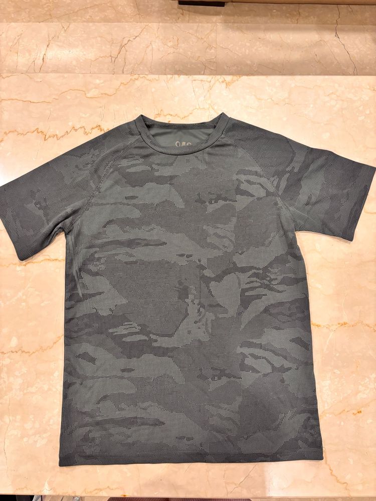Gym Active T-Shirt