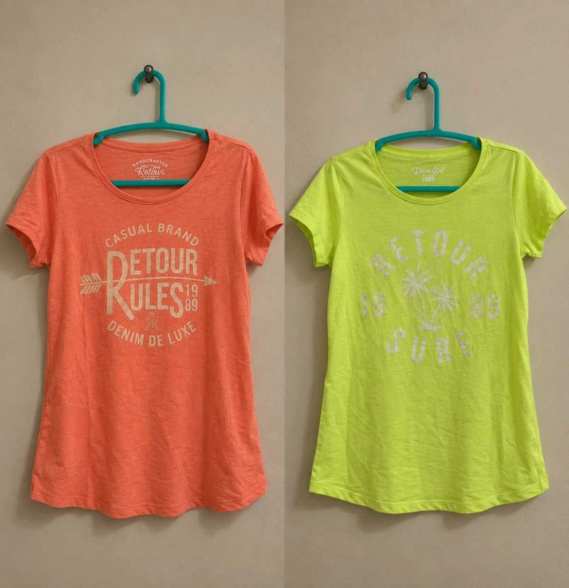 Women's T-shirt