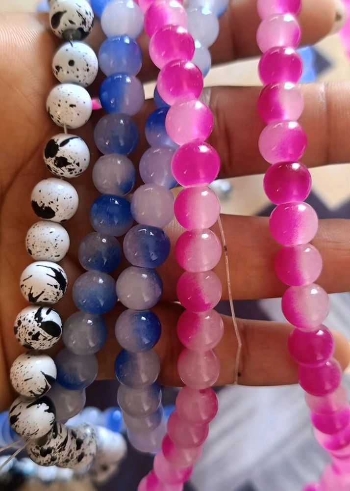 All Types Of Beads