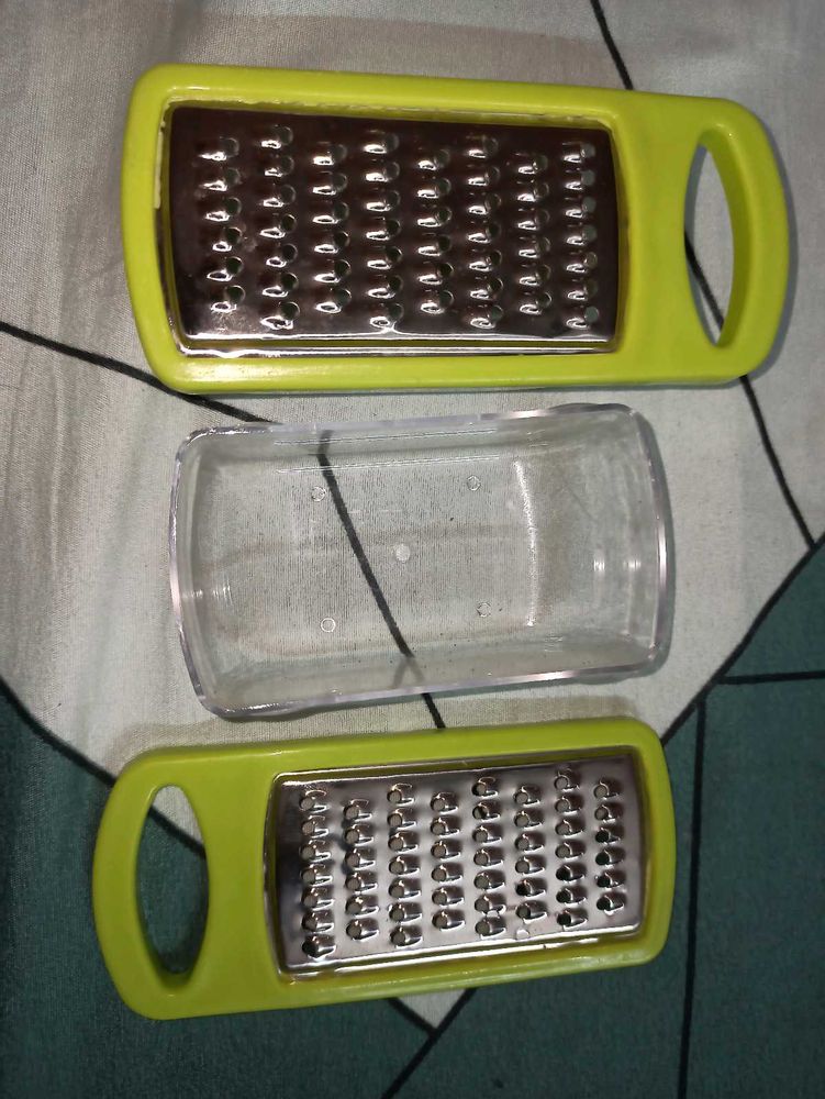combo mini grinder