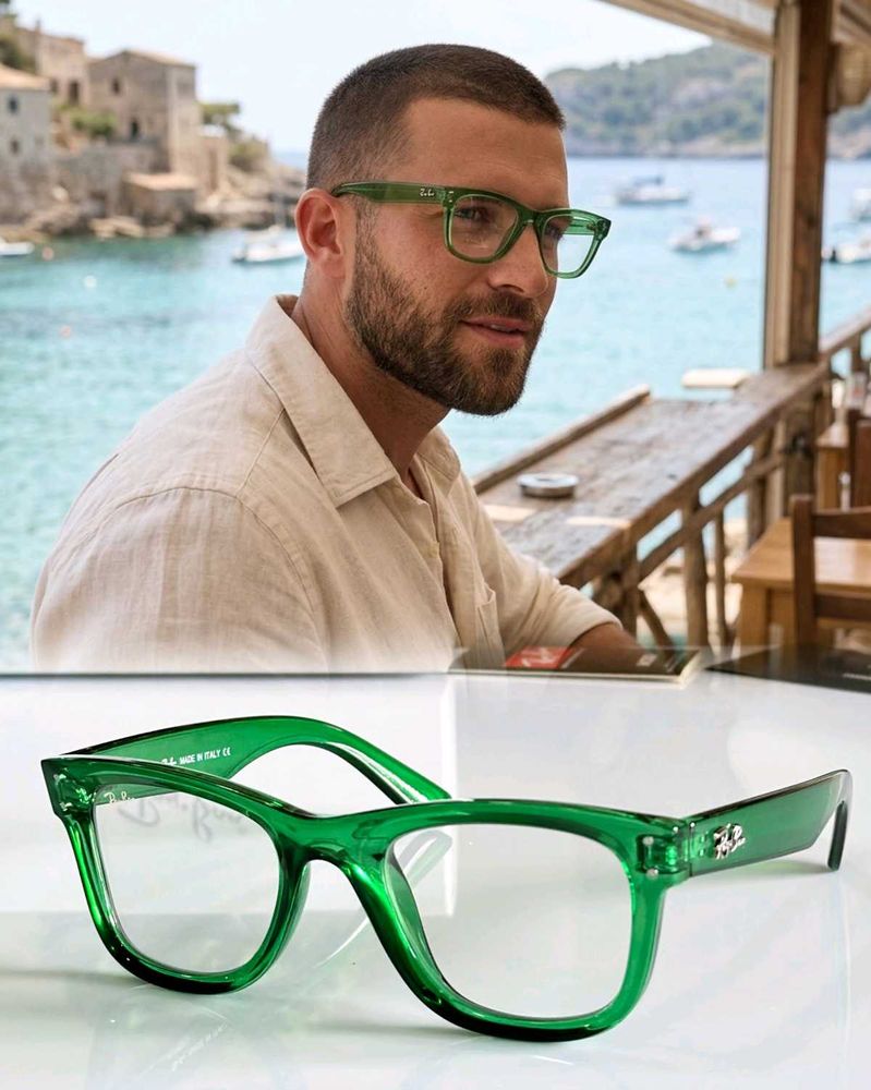 RAYBAN SUNGLASSES*( COPY) FOR UNISEX