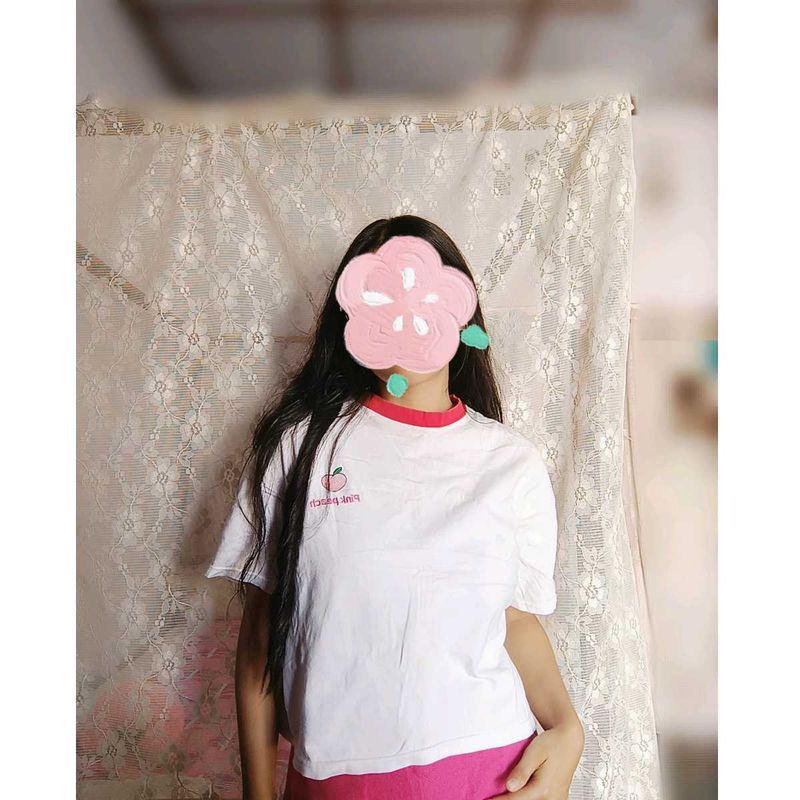 cute top