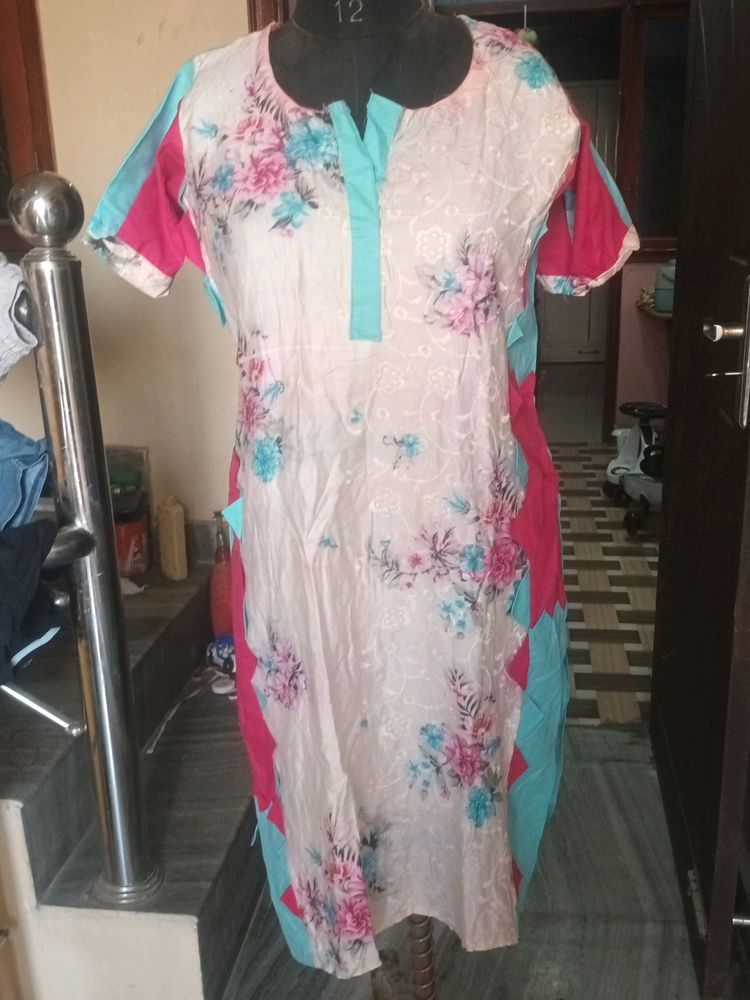 Unused Kurti