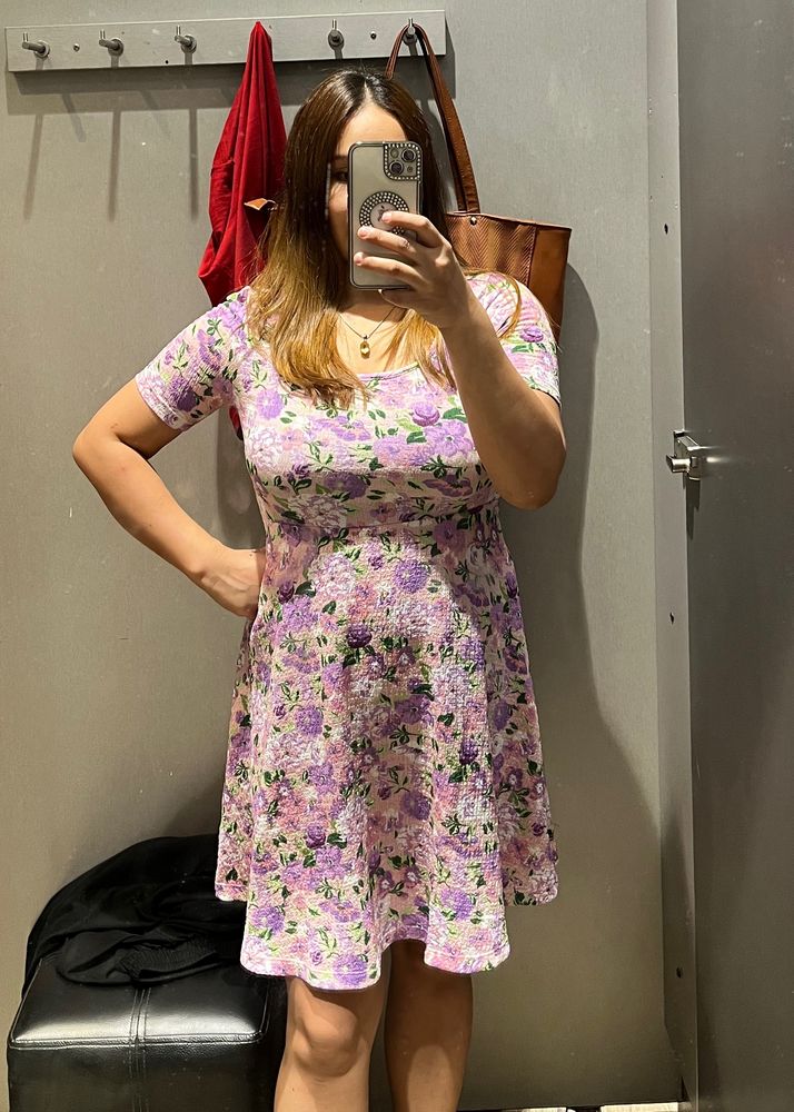Ginger Dress