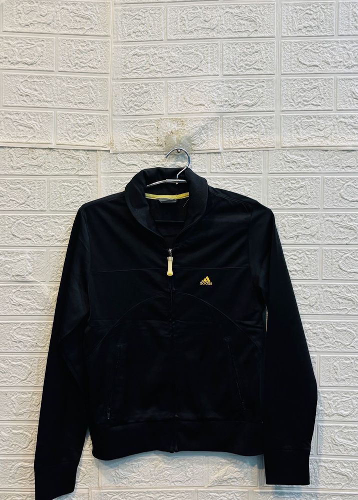 🇬🇧Adidas imported Track Jacket