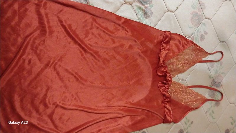 Nighty Satin
