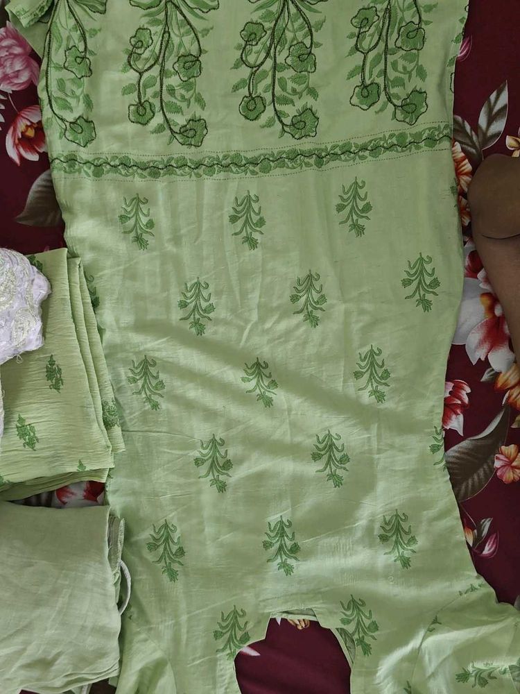Salwar Suit