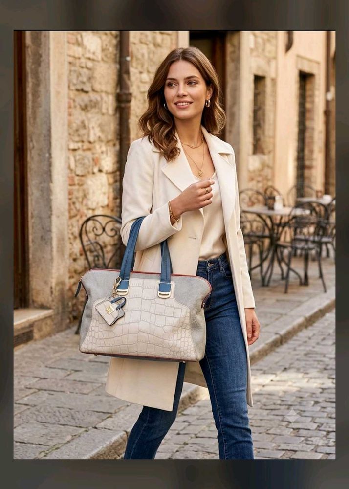 💥dhamaka sale marie claire paris  bag