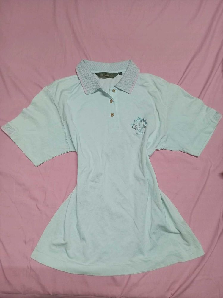 Paolo Gucci Polo Shirt