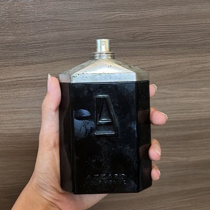 Azzaro Eau de Toilette for Men
