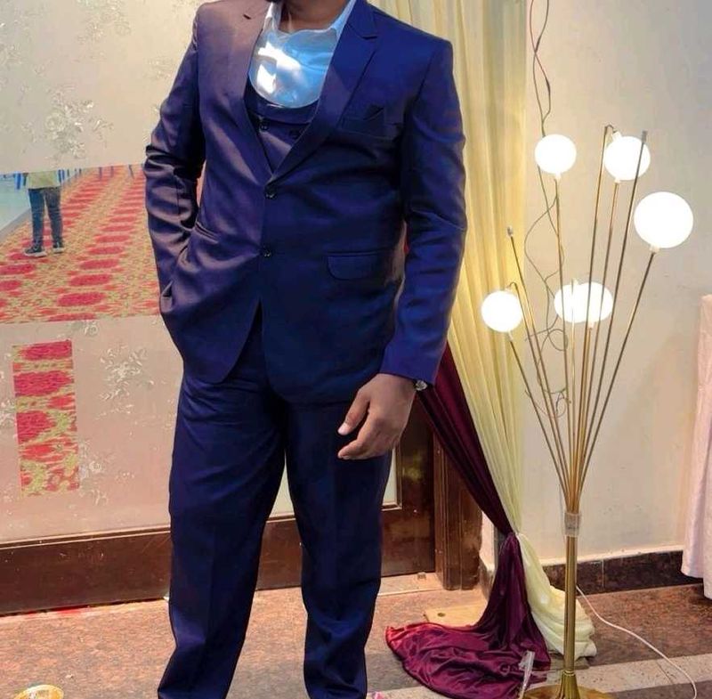 men coat suit