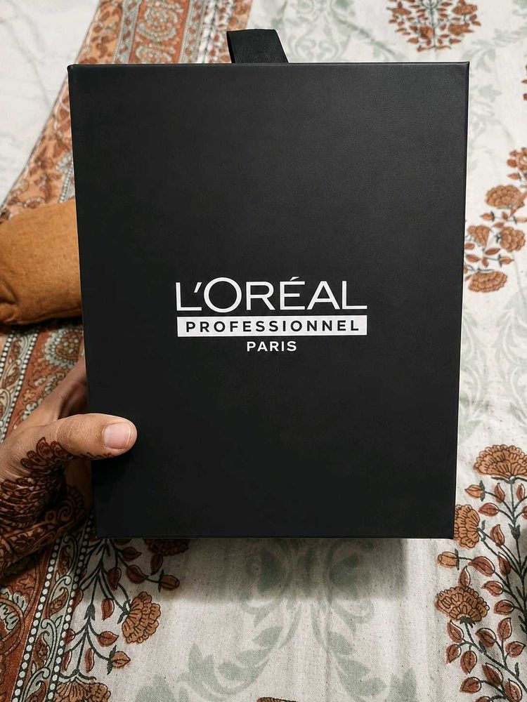 L'Oreal Professionnel Gift Box